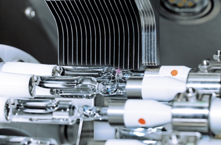 HVLD SOLO offers high voltage leak detection as a standalone solution
