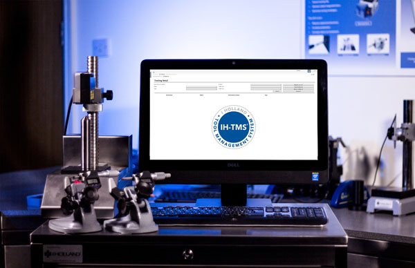 I Holland bring its innovative pharmaceutical tooling products to Asia 
