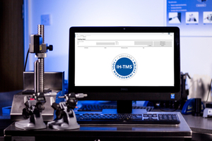 I Holland offers free trial of its Tool Management System

