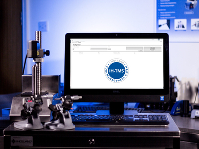 I Holland offers free trial of its Tool Management System
