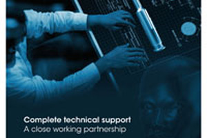 I Holland webinar to address tableting challenges
