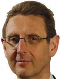 Ian Hudson to head the UK’s MHRA