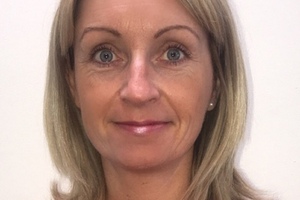 Ibstock Kevington promotes Sarah Clewlow