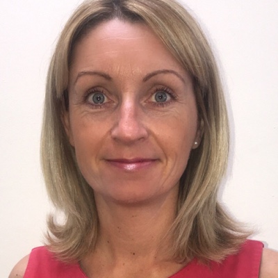 Ibstock Kevington promotes Sarah Clewlow