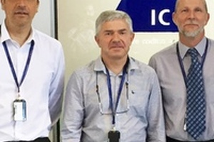 ICE boost sale support to meet UK demand