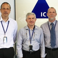 ICE boost sale support to meet UK demand