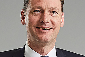 ICIG announces the appointment of Dr Michael Quirmbach as CEO and President, CordenPharma