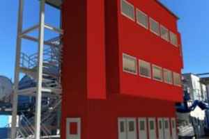 Icrom to boost customer clinical projects with new Clinical Scale API Plant