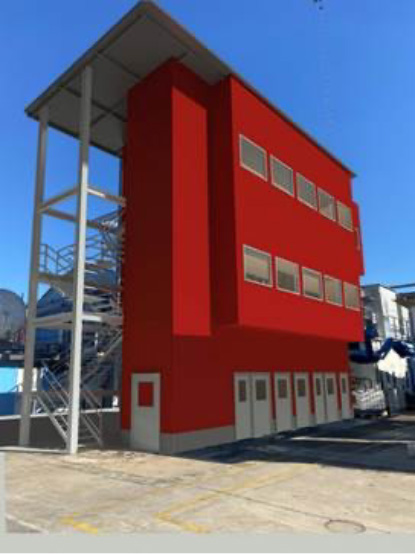 Icrom to boost customer clinical projects with new Clinical Scale API Plant