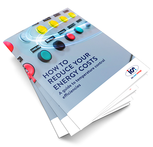 ICS Cool Energy launches guide to cutting costs for industrial end-users