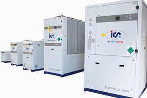 ICS urges manufacturers to update cooling systems before legislation changes