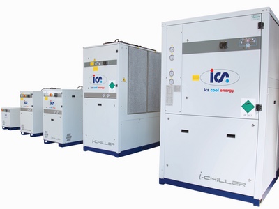 ICS urges manufacturers to update cooling systems before legislation changes