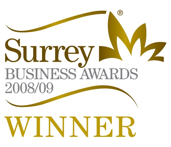 IDBS Wins Innovation in Business at Prestigious Business Awards