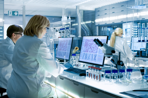 Identifying novel protein-protein interactions with E3 ligases