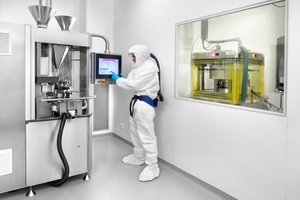 Idifarma approved for EU-GMP capsule manufacturing