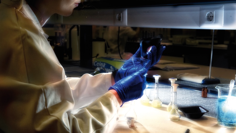 Idifarma strengthens Palobiofarma relationship with seventh project