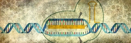 IDT offers CRISPR/Cas9 online resource for genome editing