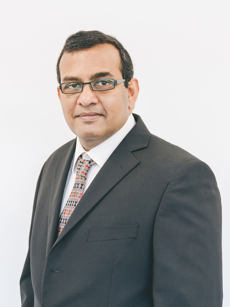 Madan Natarajan