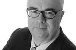 IGEM Therapeutics appoints Dr Tim Wilson CEO