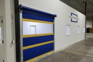 ILC opens new site in North Carolina