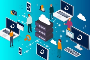 IMA accelerates digital activities with new AI solutions