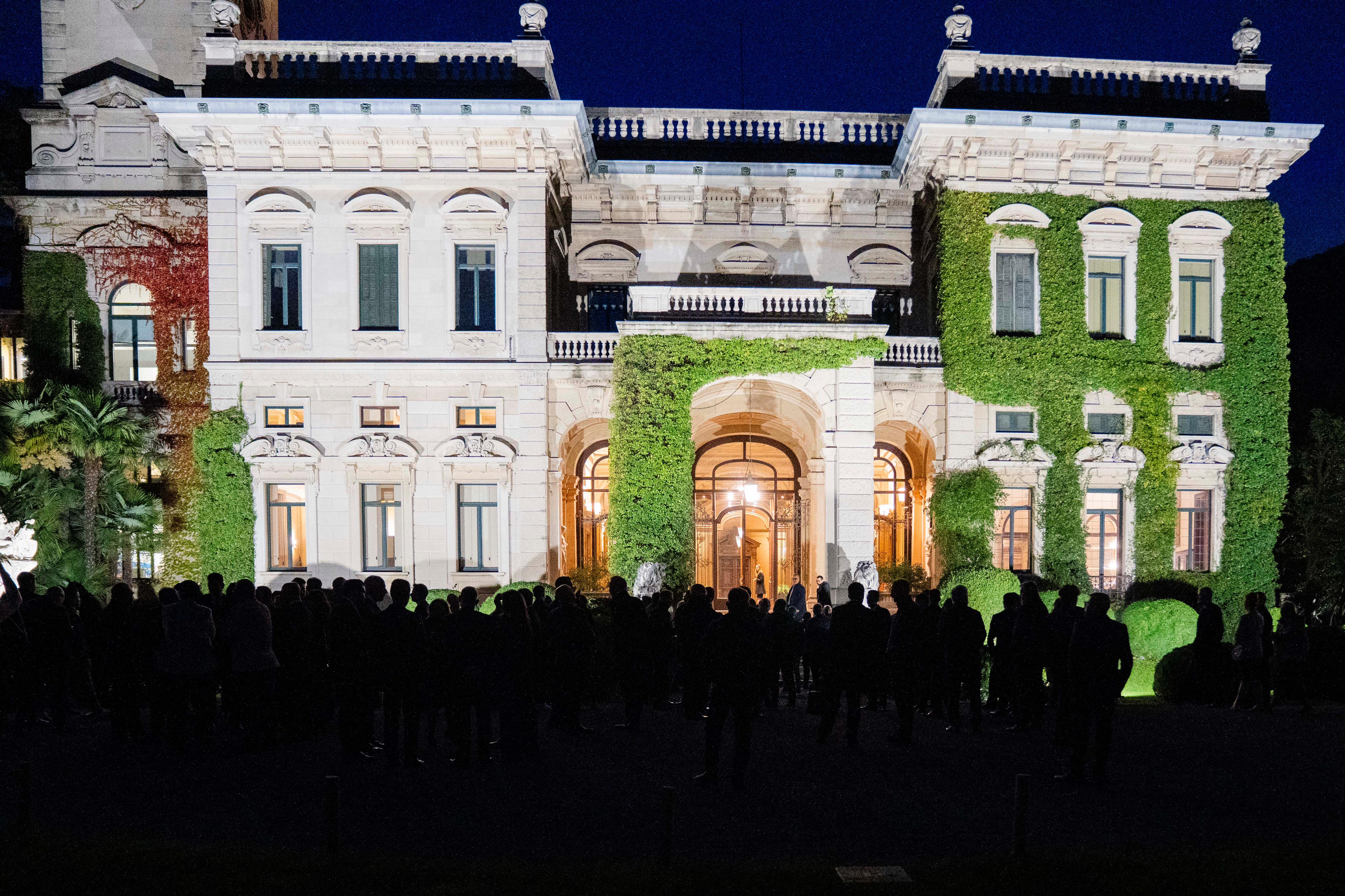 IMA Active launches new tablet press range in stunning film location