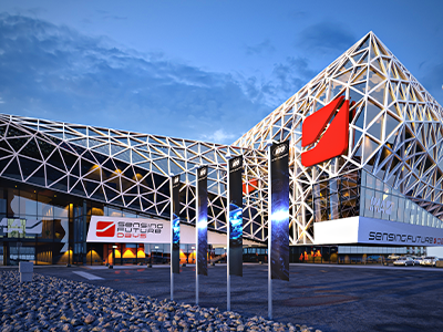 IMA adds ELECTRIC atTRACTION event to line-up at virtual venue
