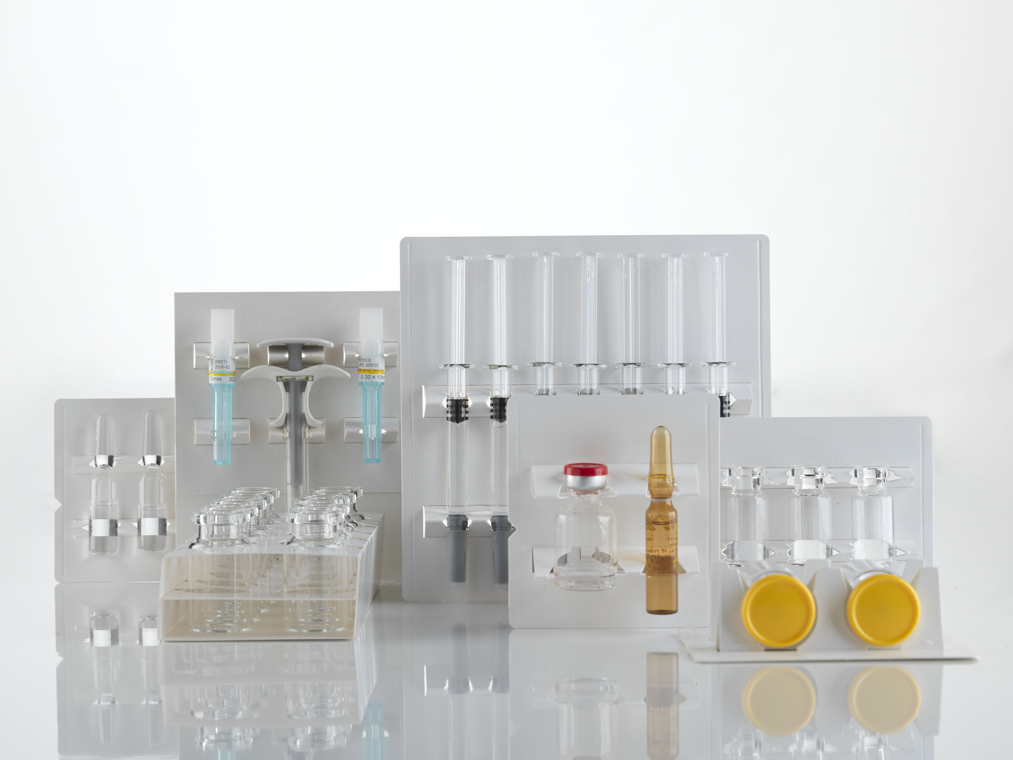 IMA and sustainability in the pharmaceutical sector