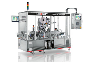 IMA Group to showcase processing and packaging technologies at PACK EXPO
