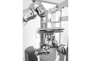 IMA showcases pharmaceutical innovations at CPHI, Milan