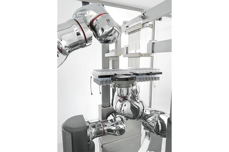 IMA showcases pharmaceutical innovations at CPHI, Milan