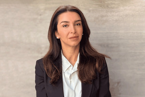 IMCD appoints Behnosh Yaghobi as Managing Director Middle East