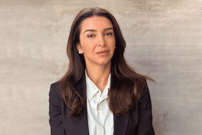 IMCD appoints Behnosh Yaghobi as Managing Director Middle East