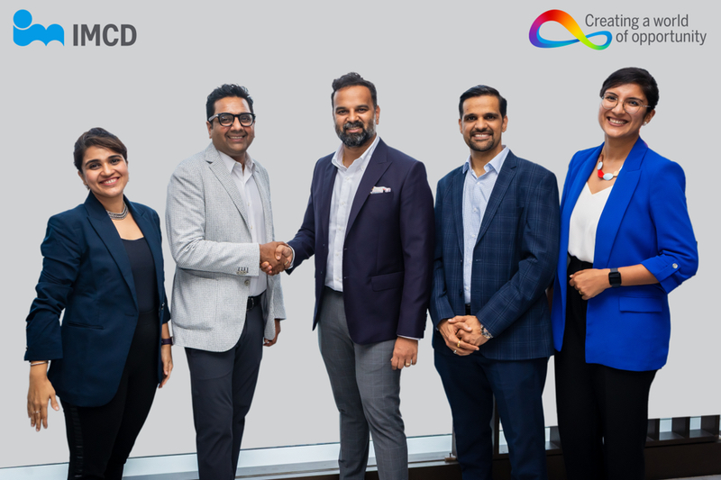 IMCD bolsters API portfolio with Trichem Healthcare acquisition