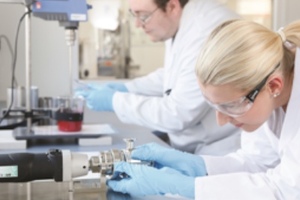 IMCD Group opens its first pharmaceutical laboratory