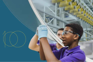 IMI Norgren marks 100 years of engineering innovation with a century of breakthrough pneumatic solutions