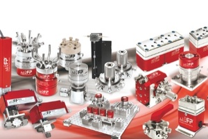 IMI to purchase Analytical Flow Products (AFP)