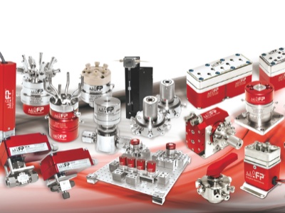 IMI to purchase Analytical Flow Products (AFP)