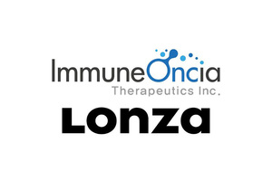 ImmuneOncia Therapeutics and Lonza collaborate to manufacture Danburstotug