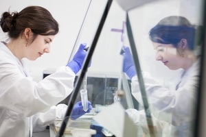 Immuno-oncology collaboration between F-star and Merck