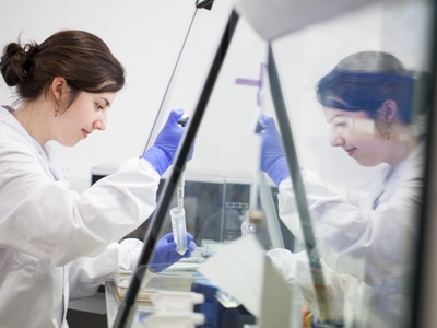 Immuno-oncology collaboration between F-star and Merck