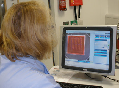 ImmunoBiology installs ProtoCOL 3 colony counter