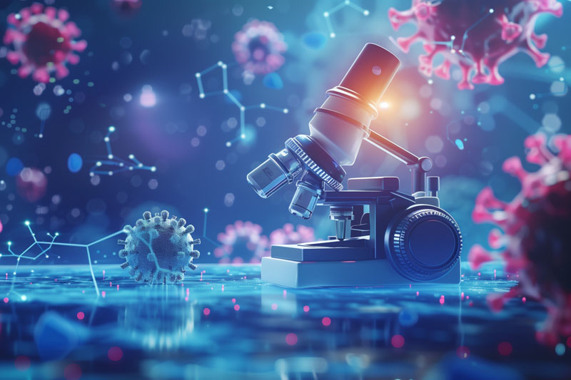 Immunology CRO reports shift to autoimmunity projects