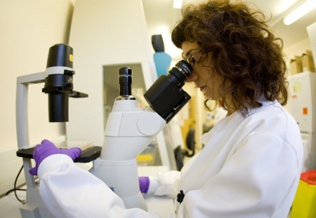 Imperial College London invests in new research facility at Babraham Research Campus