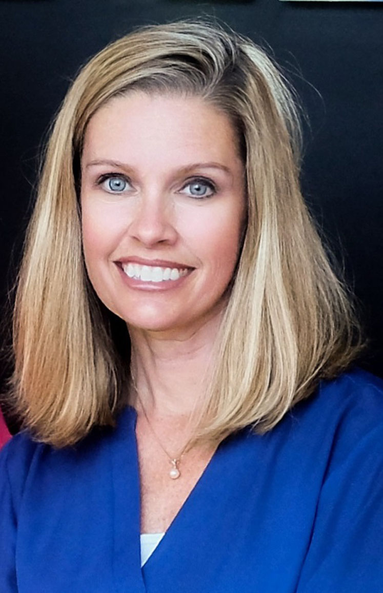 Christen Davis, Director of Quality, Capsule Delivery Solutions, Lonza