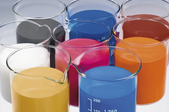 Improve tablet coating efficiency with new BASF system