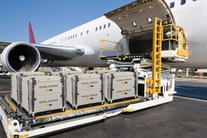 Improving cold chain performance and reliability