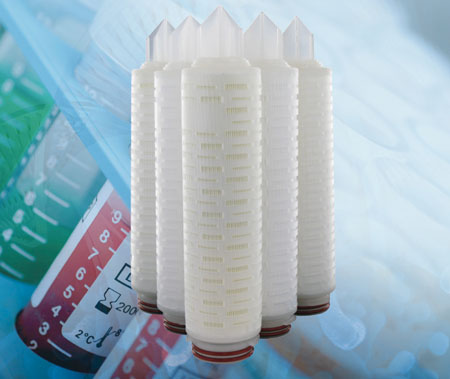 Improving filtration performance
