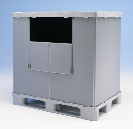 Improving hygiene standards in the supply chain