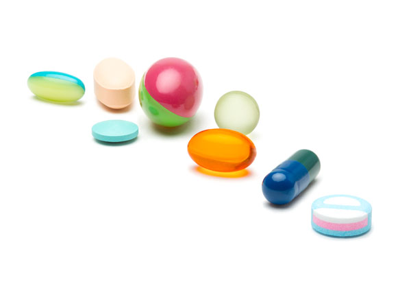 Improving oral dose development